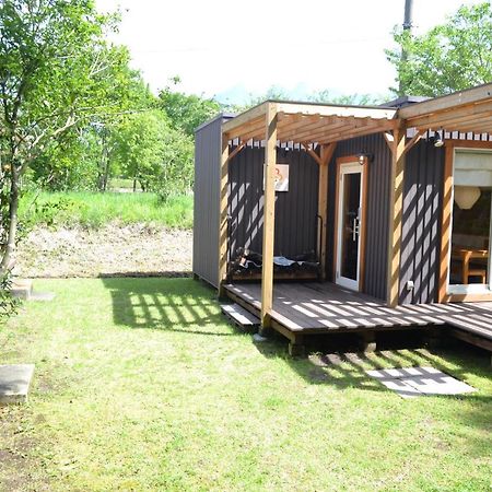 A Private Retreat Cotton Club Cottage 高森町 外观 照片
