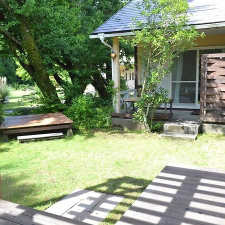 A Private Retreat Cotton Club Cottage 高森町 外观 照片