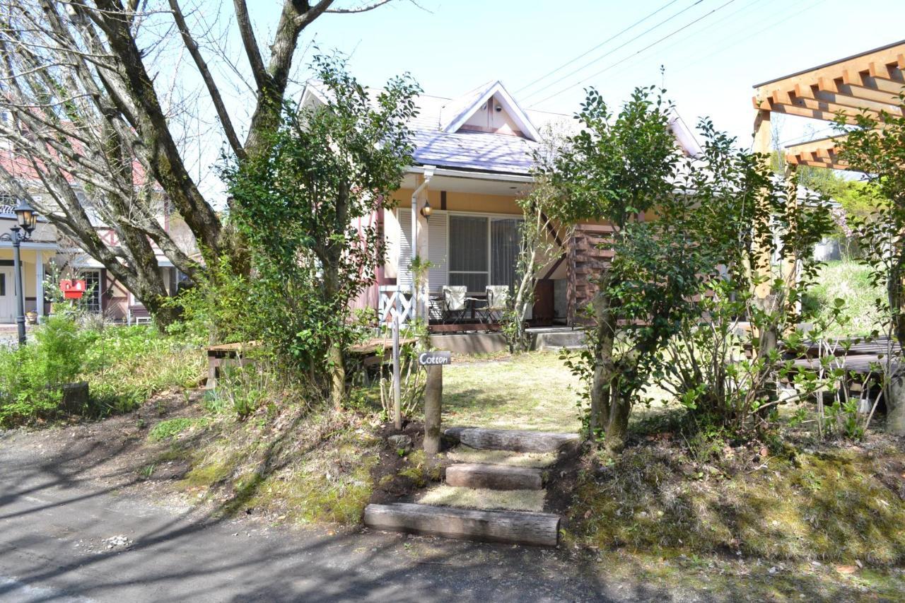 A Private Retreat Cotton Club Cottage 高森町 外观 照片