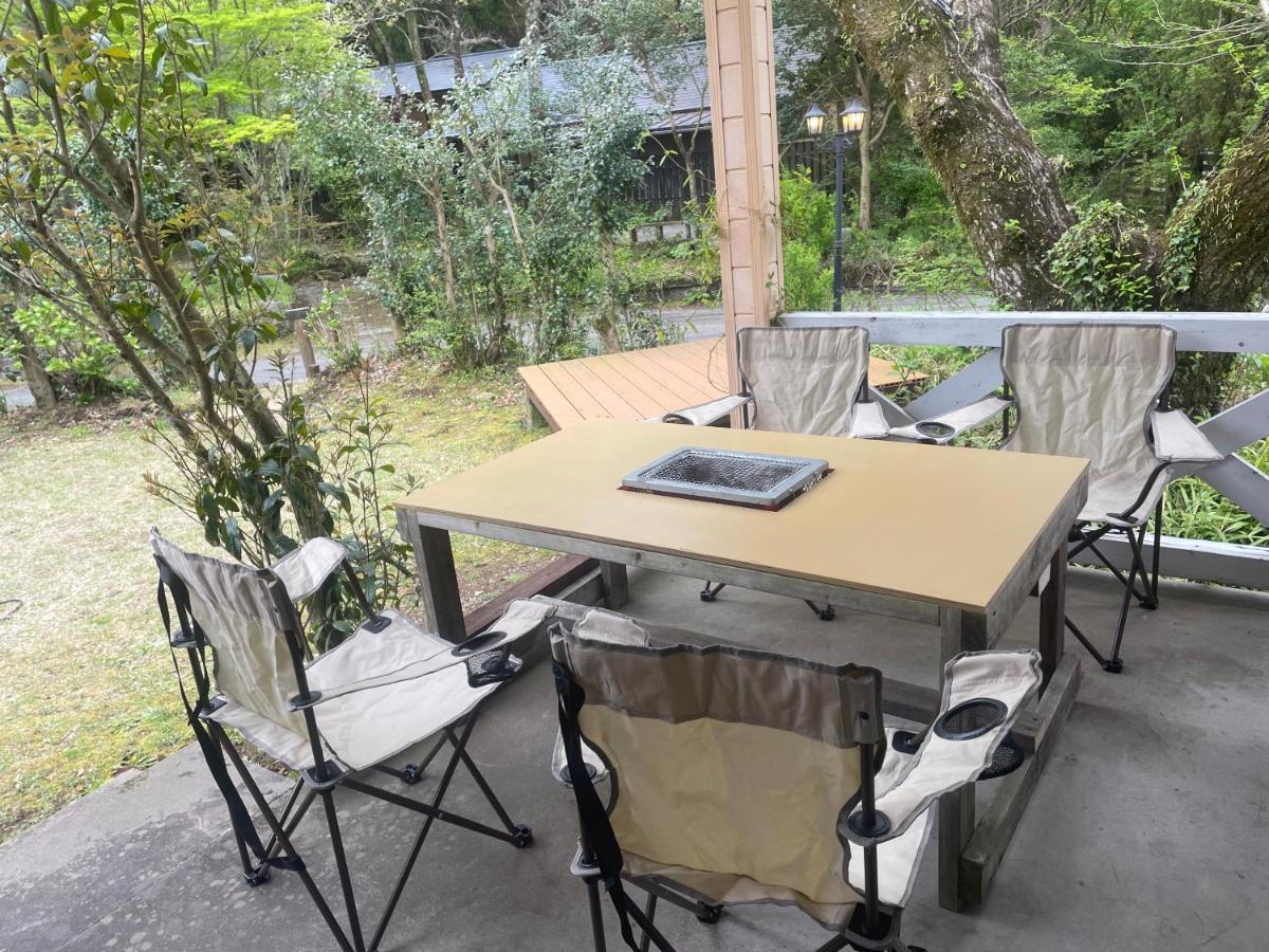 A Private Retreat Cotton Club Cottage 高森町 外观 照片