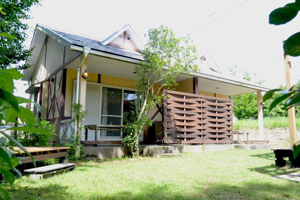 A Private Retreat Cotton Club Cottage 高森町 外观 照片