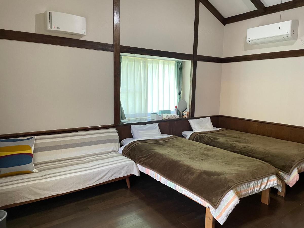 A Private Retreat Cotton Club Cottage 高森町 外观 照片