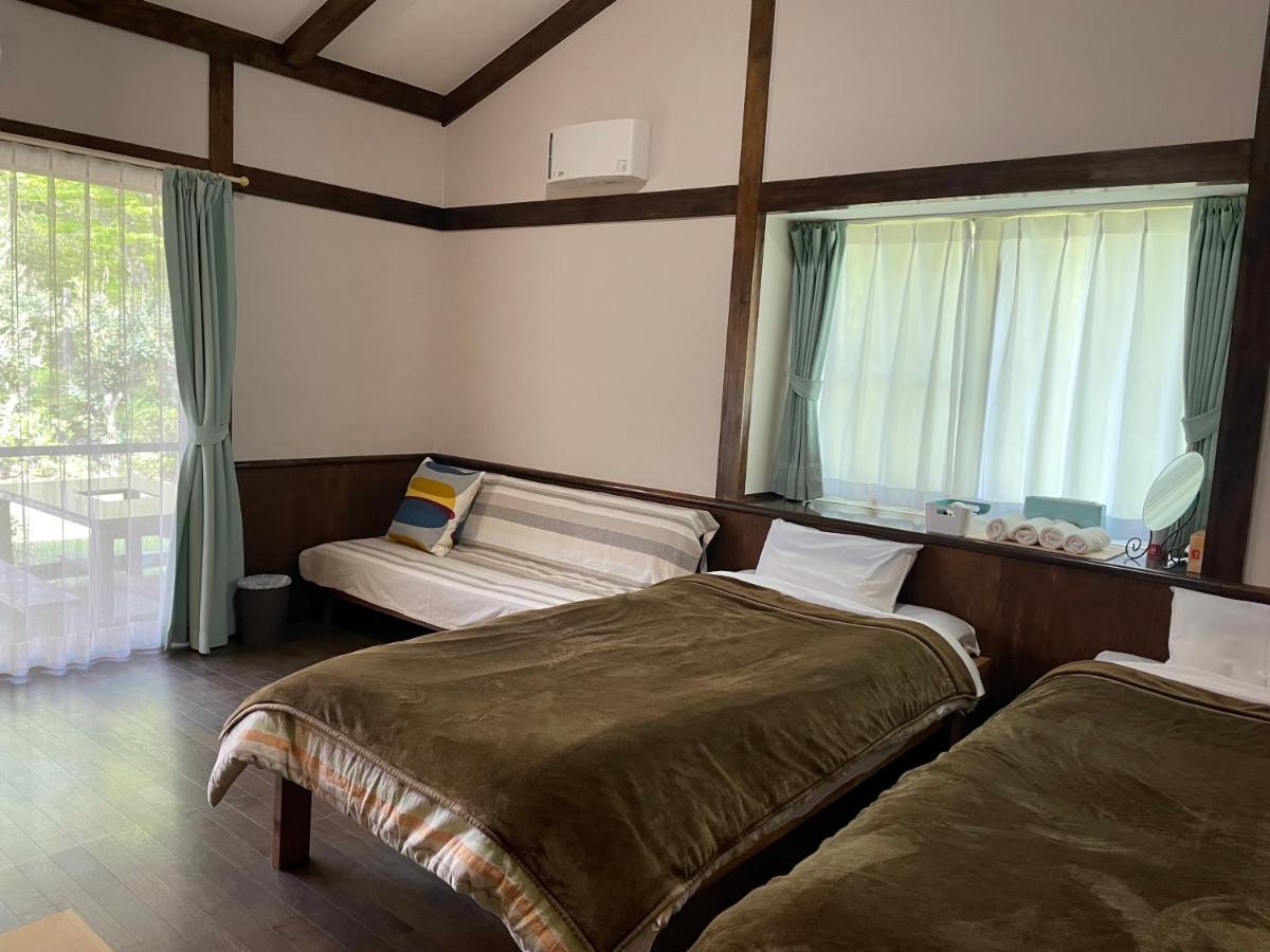 A Private Retreat Cotton Club Cottage 高森町 外观 照片