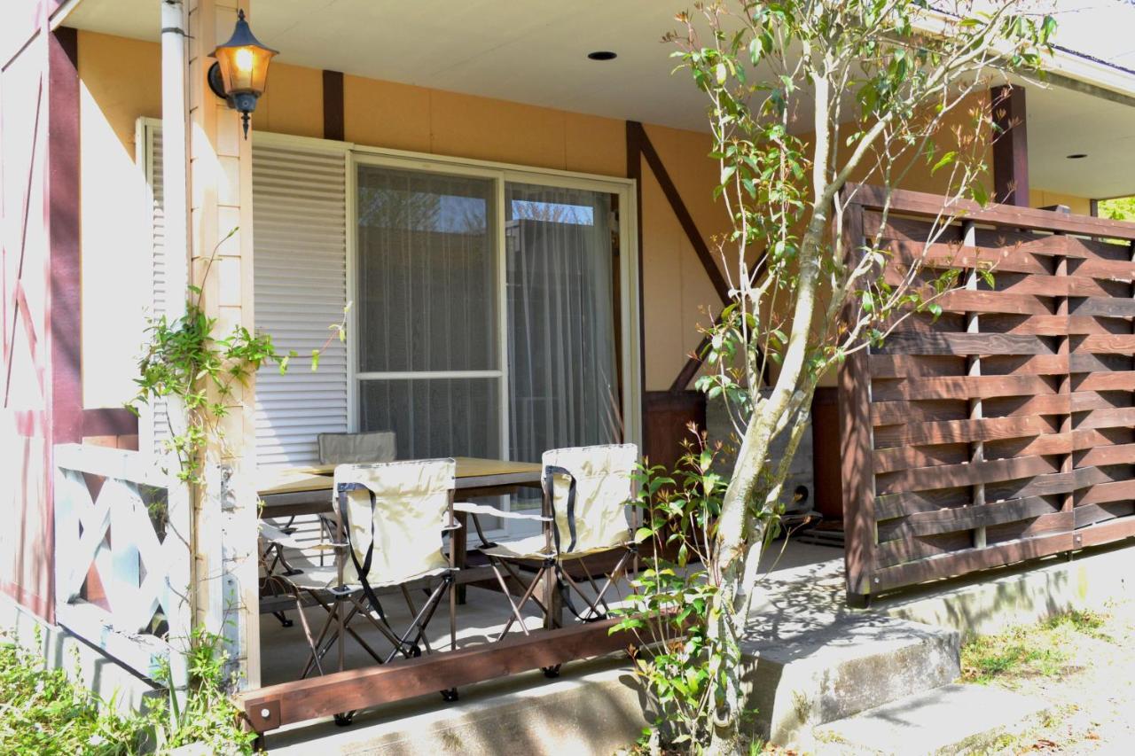 A Private Retreat Cotton Club Cottage 高森町 外观 照片