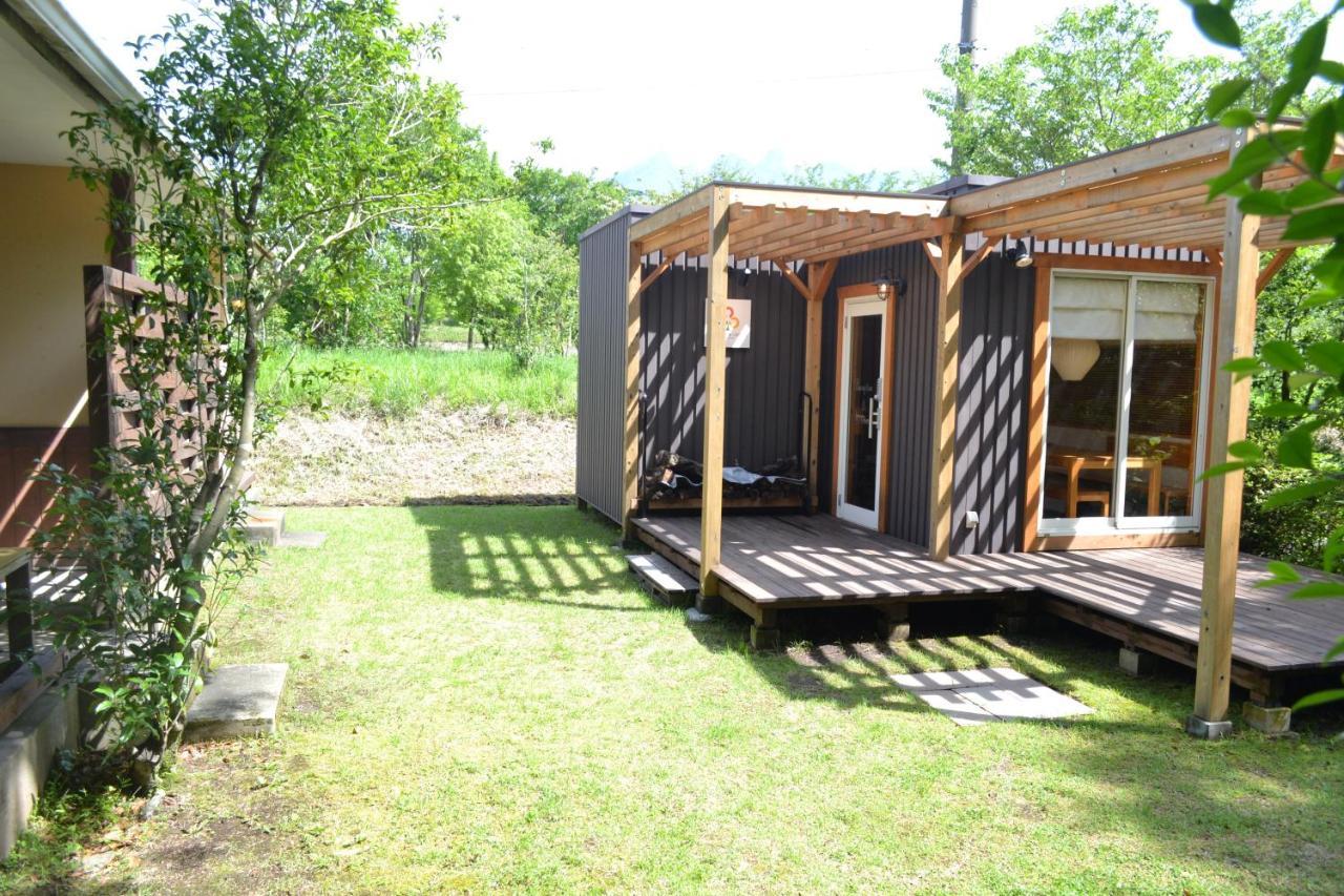 A Private Retreat Cotton Club Cottage 高森町 外观 照片