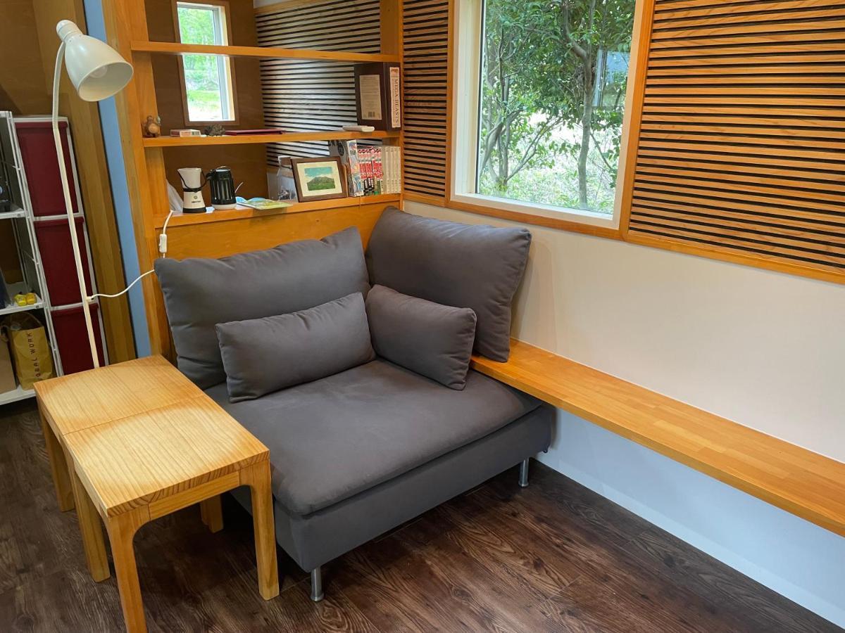 A Private Retreat Cotton Club Cottage 高森町 外观 照片