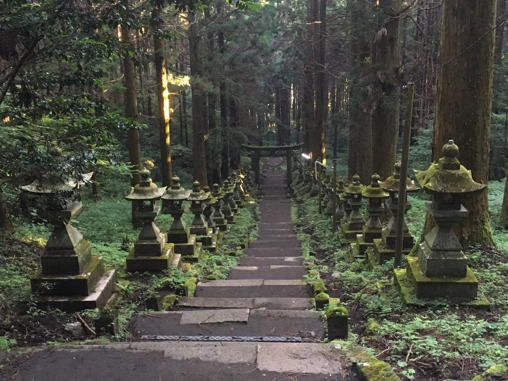 A Private Retreat Cotton Club Cottage 高森町 外观 照片