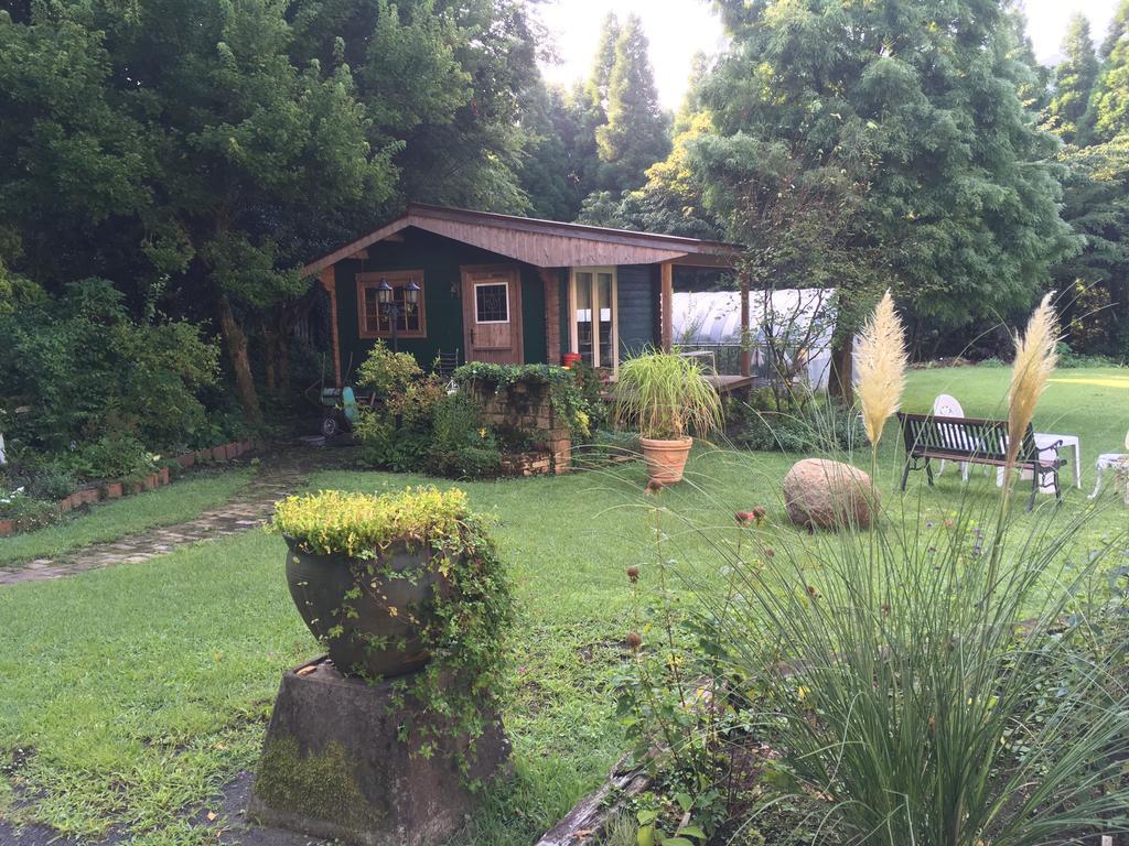 A Private Retreat Cotton Club Cottage 高森町 外观 照片