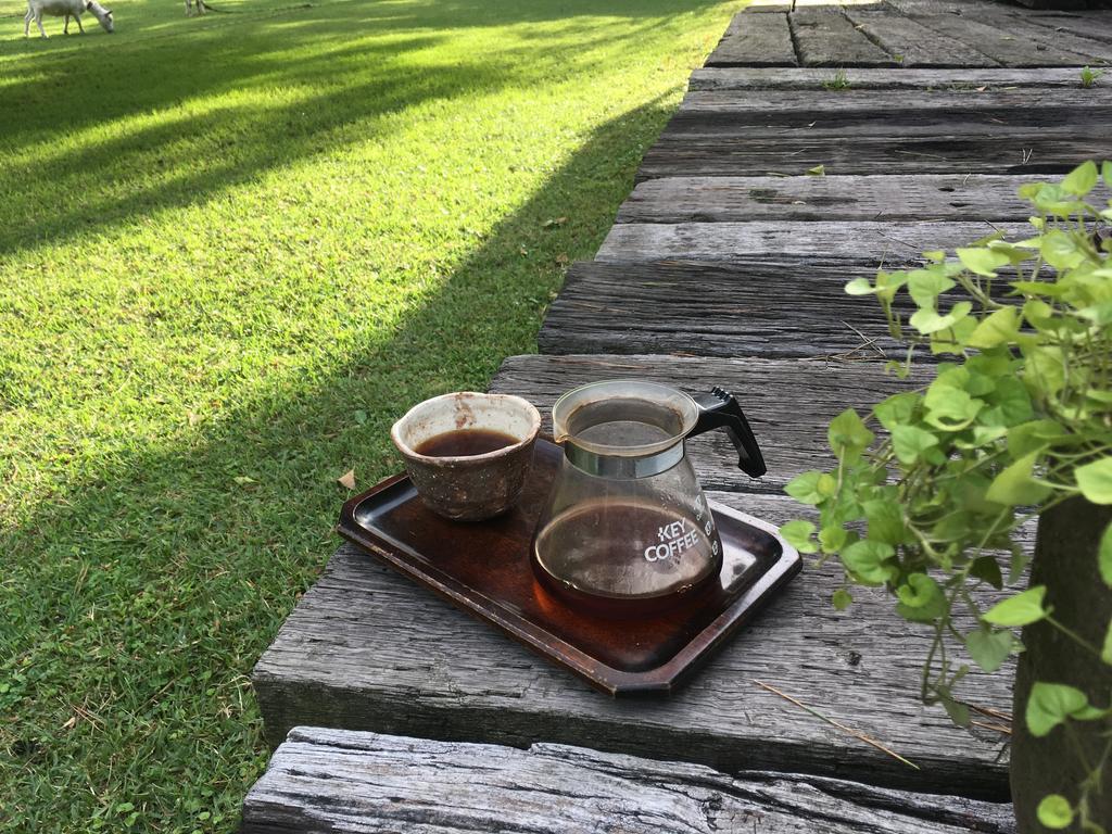 A Private Retreat Cotton Club Cottage 高森町 外观 照片