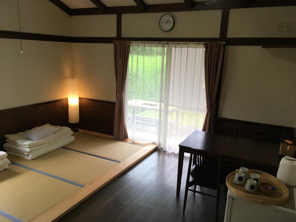 A Private Retreat Cotton Club Cottage 高森町 外观 照片