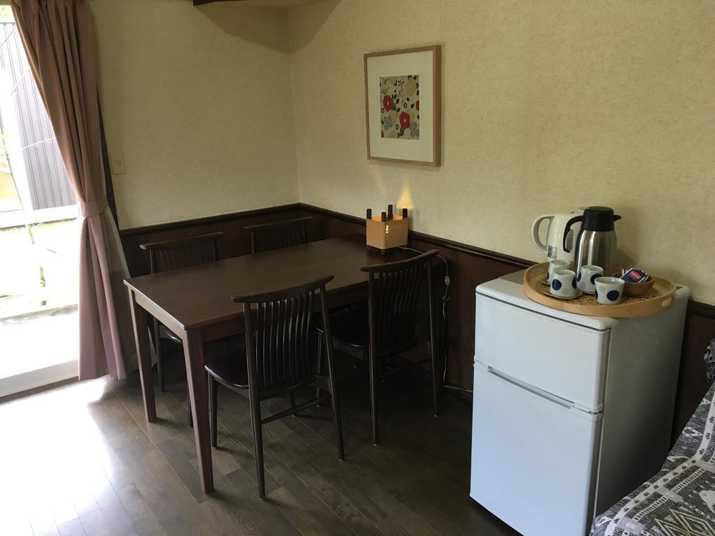 A Private Retreat Cotton Club Cottage 高森町 外观 照片