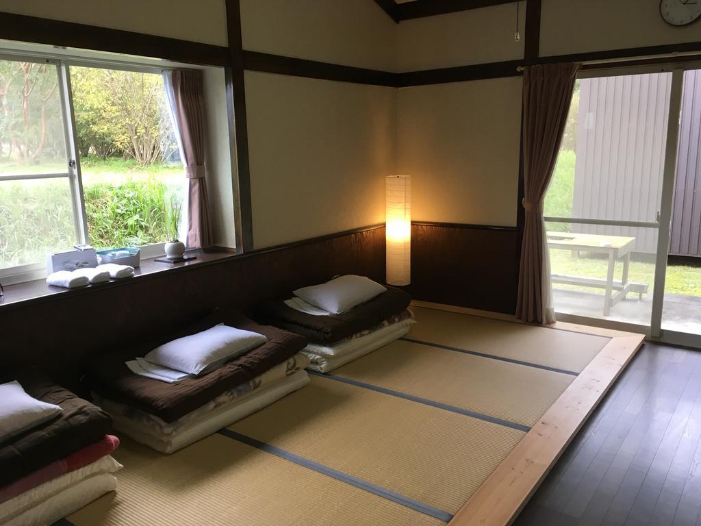 A Private Retreat Cotton Club Cottage 高森町 外观 照片