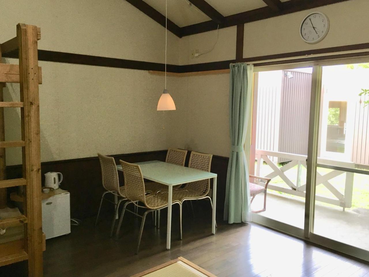 A Private Retreat Cotton Club Cottage 高森町 外观 照片