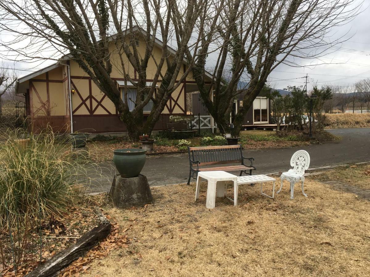 A Private Retreat Cotton Club Cottage 高森町 外观 照片
